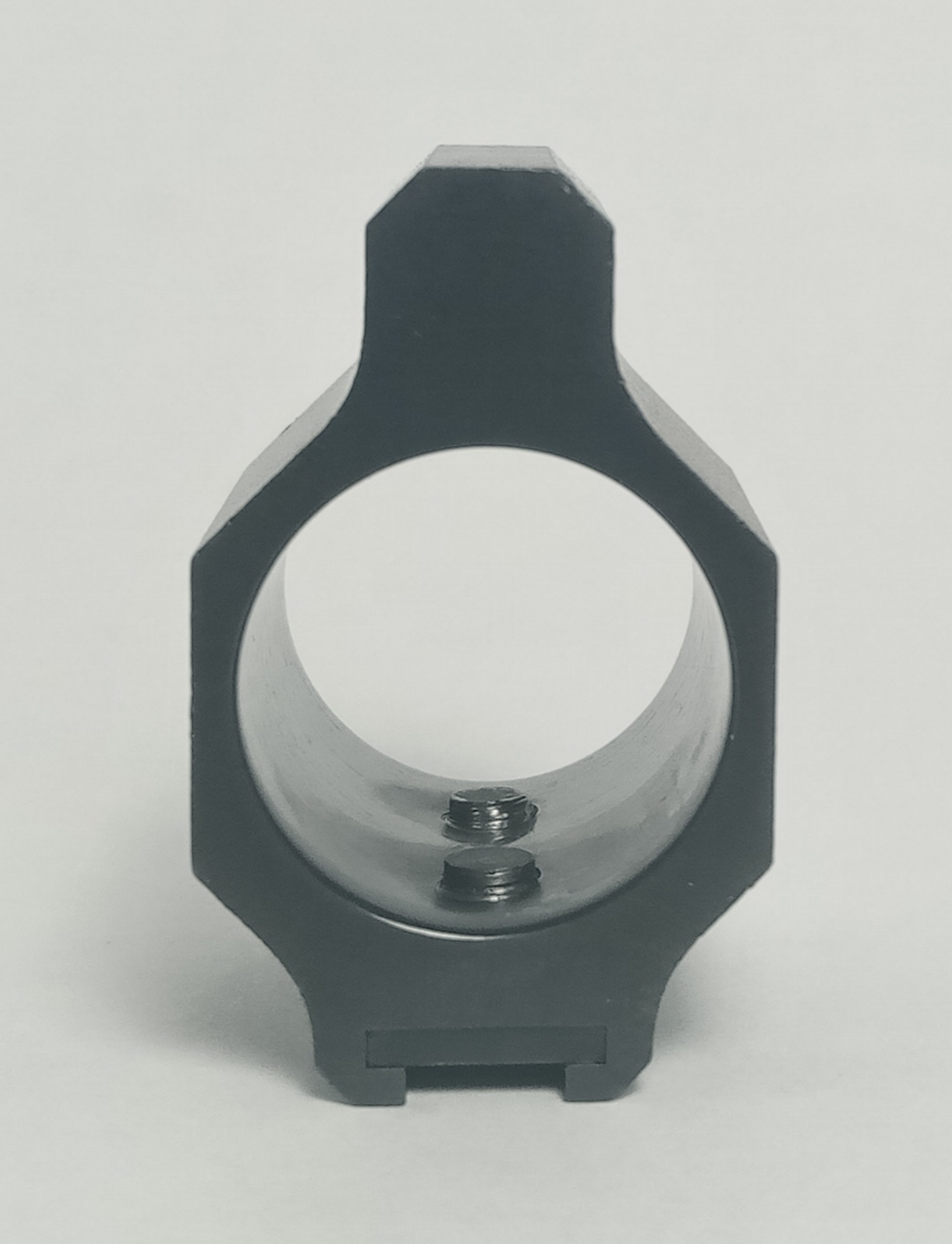 Axial Arms Pinned Tab Gas Block