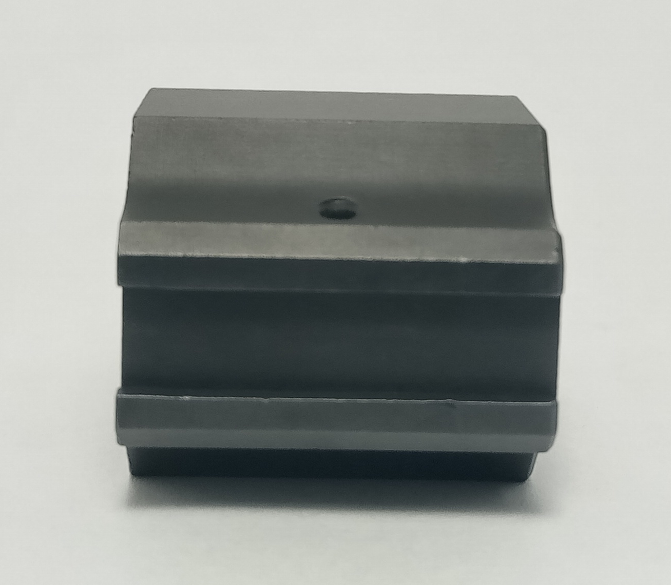 Axial Arms Pinned Tab Gas Block