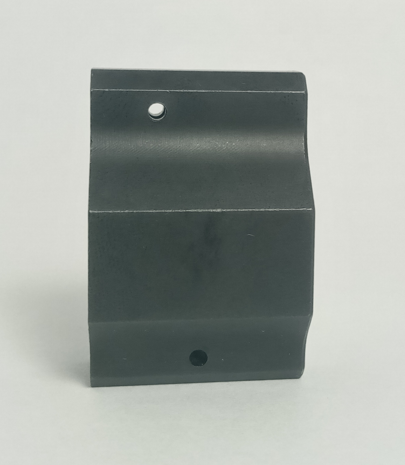 Axial Arms Pinned Tab Gas Block